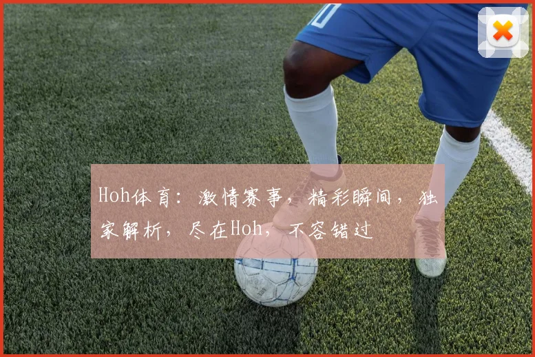 Hoh体育：激情赛事，精彩瞬间，独家解析，尽在Hoh，不容错过